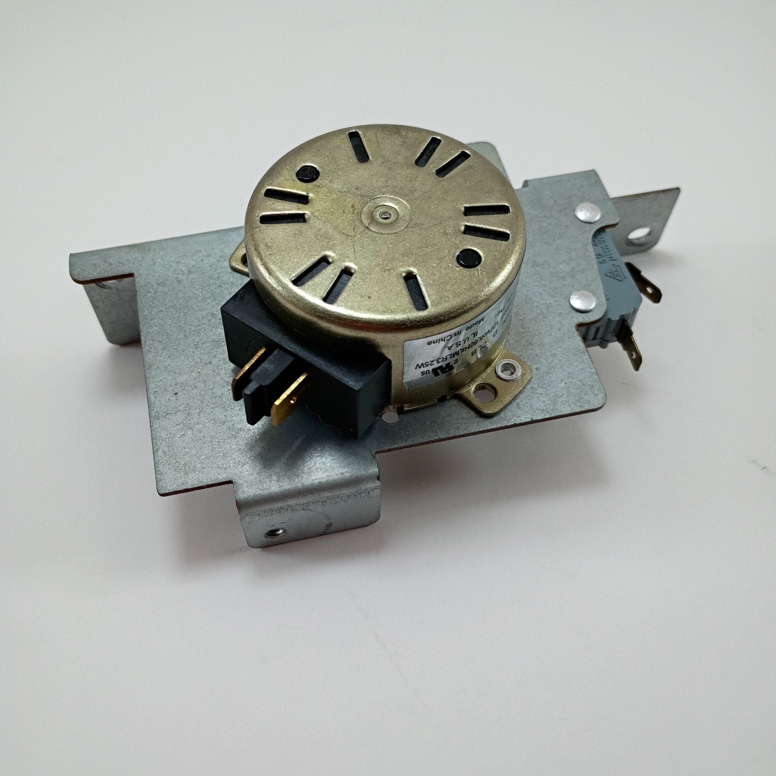Frigidaire 316464300 - Range Door Lock Assembly