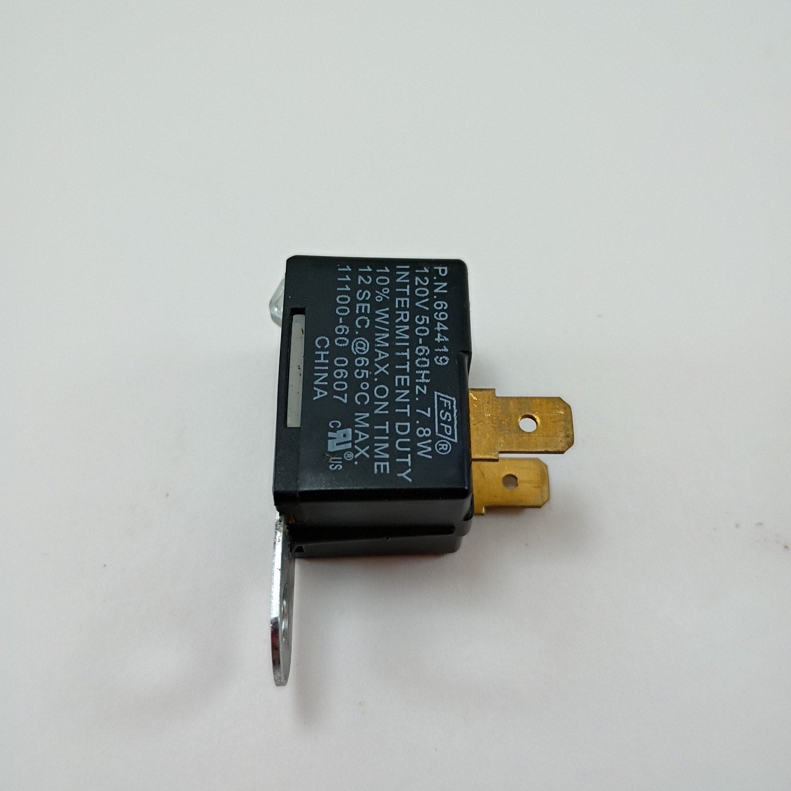 Whirlpool Kenmore Dryer Buzzer 694419 WP694419 Alarm OEM