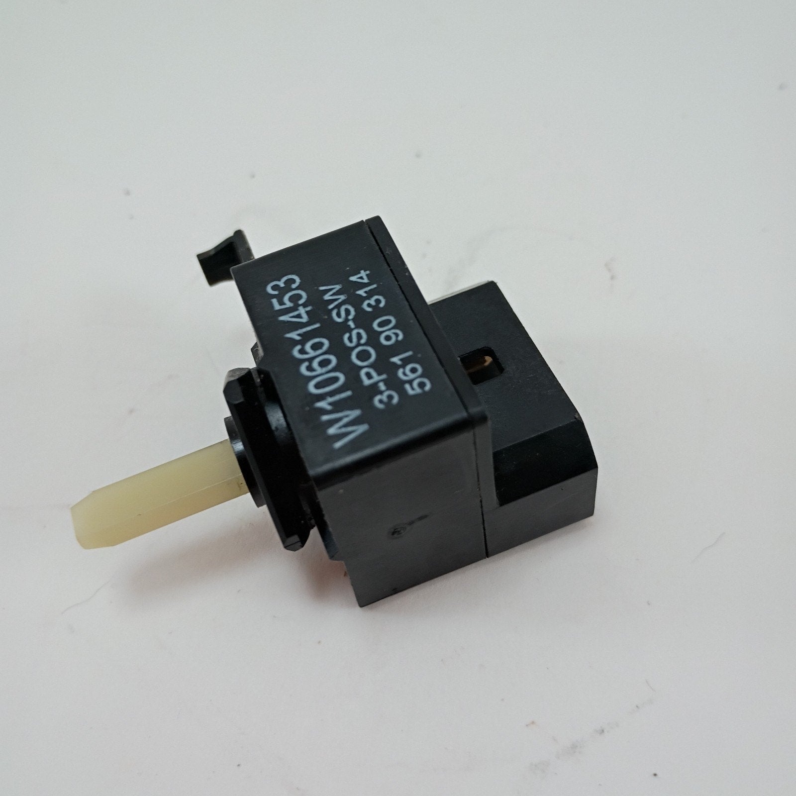 Whirlpool Dryer Temp Switch W10661453