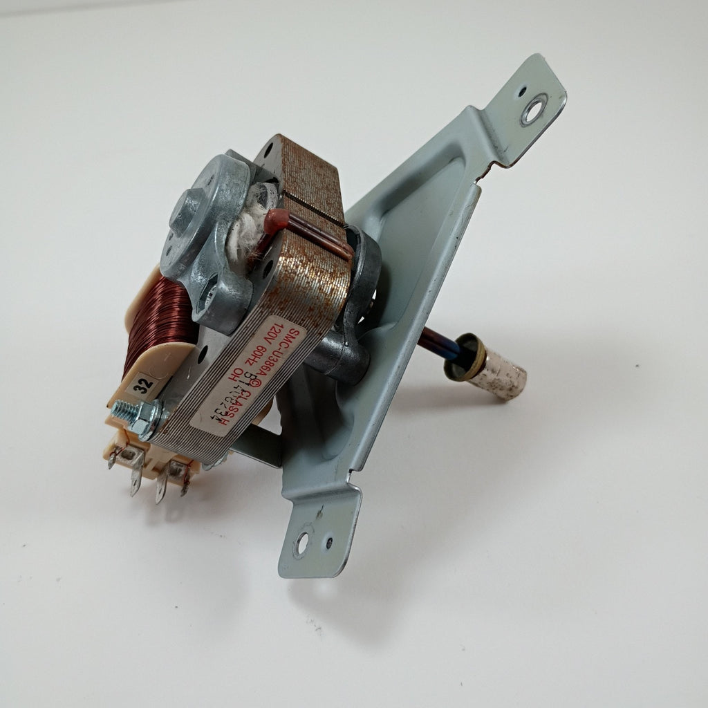 Samsung Convection Oven Fan Motor DG31-00005A DG3100005A OEM Replacement Part