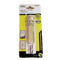 SurfaceMaxx 1/4-in Quick Connect Brass Filter Pressure Washer Attachment 4500 PS