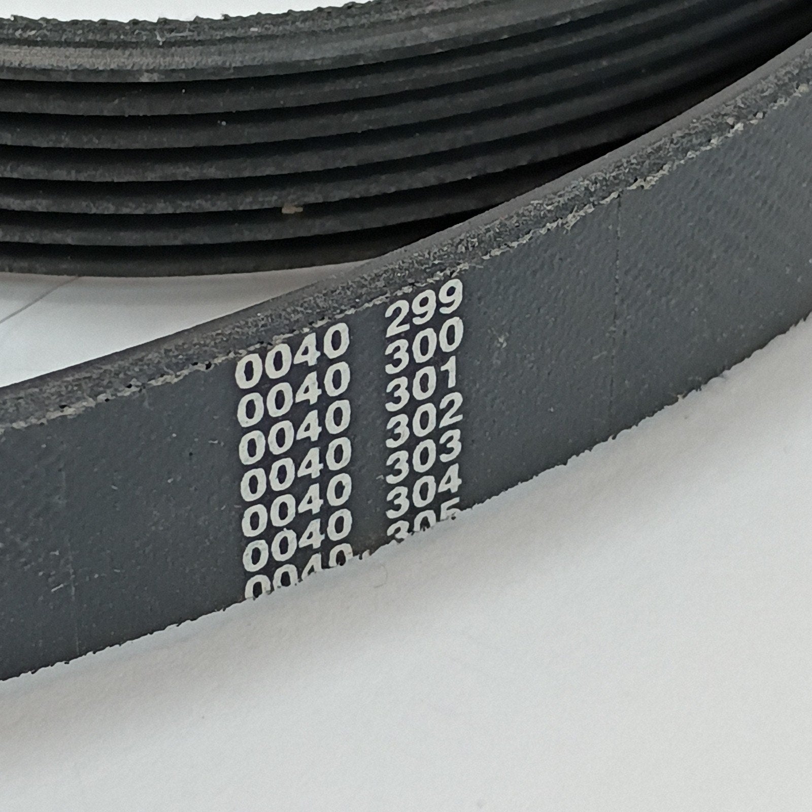 134051003 FRIGIDAIRE / SEARS / KENMORE WASHER DRIVE BELT