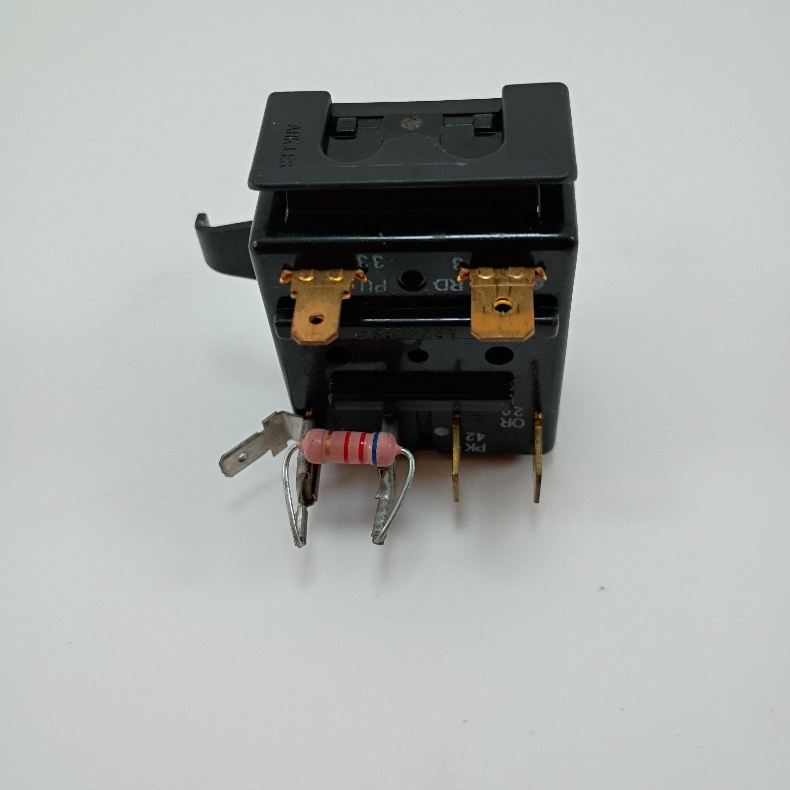 Maytag Washer Switch 63717940