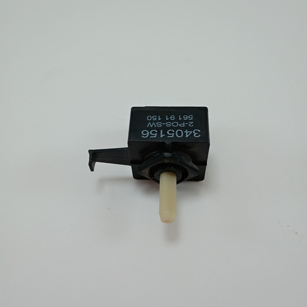 Whirlpool Maytag Kenmore Dryer Switch WP3405156 3405156 561-91-150 2-POS