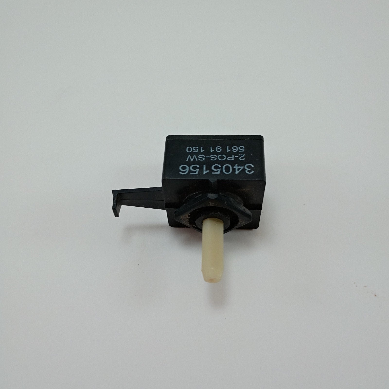 Whirlpool Maytag Kenmore Dryer Switch WP3405156 3405156 561-91-150 2-POS