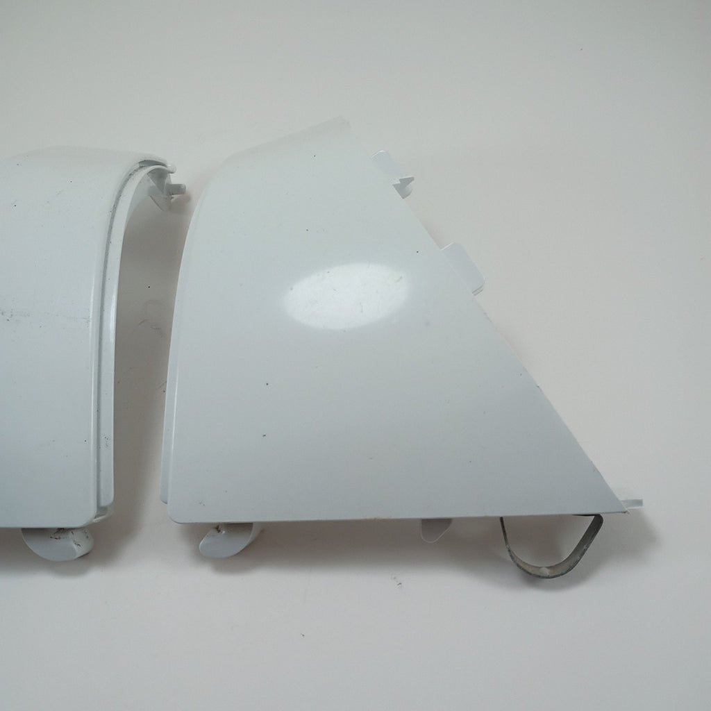 OEM WHIRLPOOL END CAP SET FOR W10520779 AND W10520777