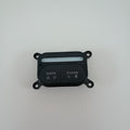 Shark Matrix Power Button