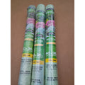 3 Packs Sta-green Recycled Weed Barrier 40 X 36 120 Square Ft