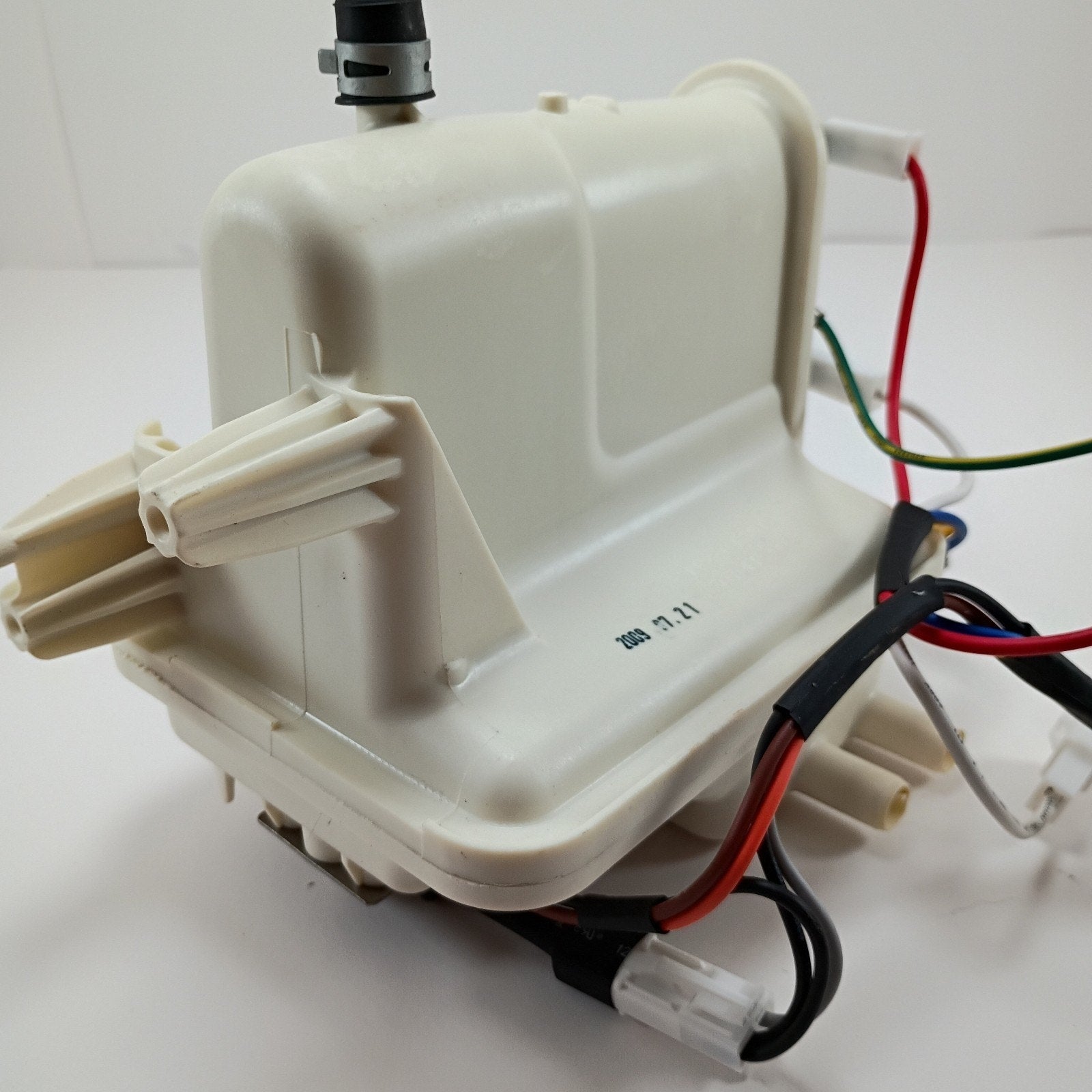 LG TrueSteam Dryer Steam Generator Part # 3070ER2002 From An LG Dryer #DLEX3570V