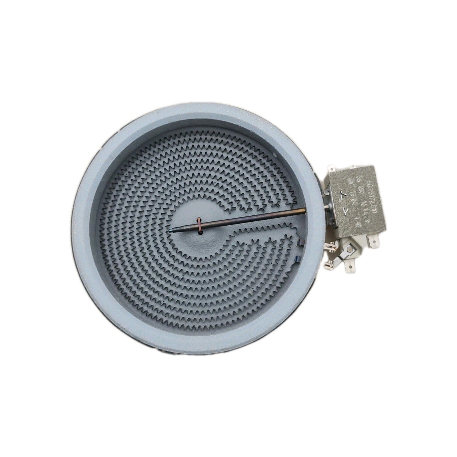 LG MEE62385001 Electric Cooktop Heater 1200W Radiant Surface Element Fits LRE308
