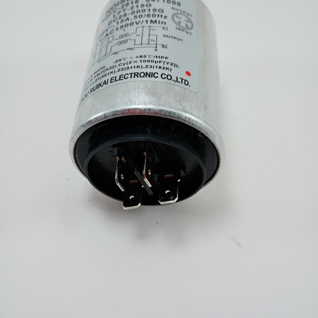 Samsung Washer Noise Filter DC29-00015B DC29-0001509 Washing Machine OEM