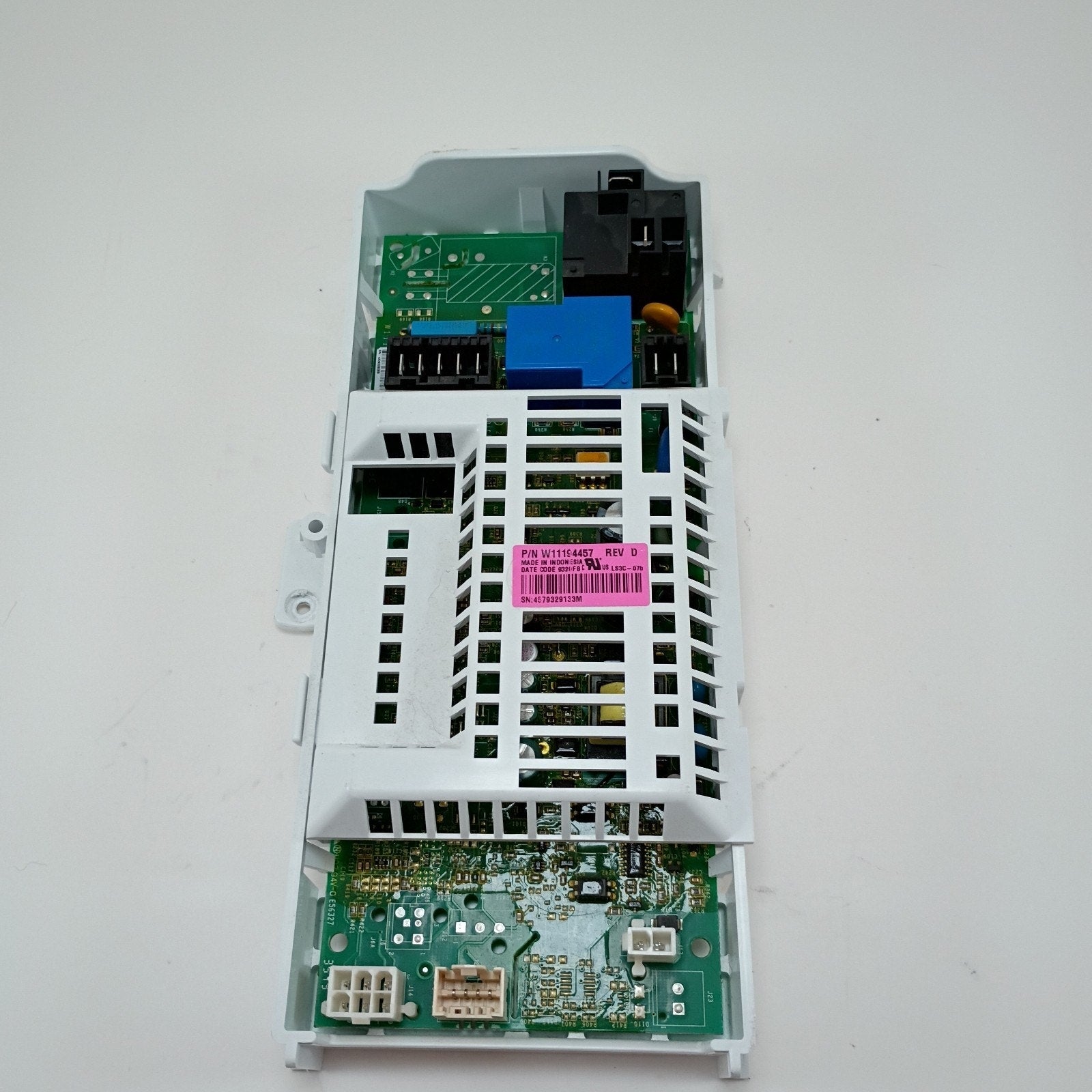 Whirlpool Kenmore W11420135 Dryer Control Board