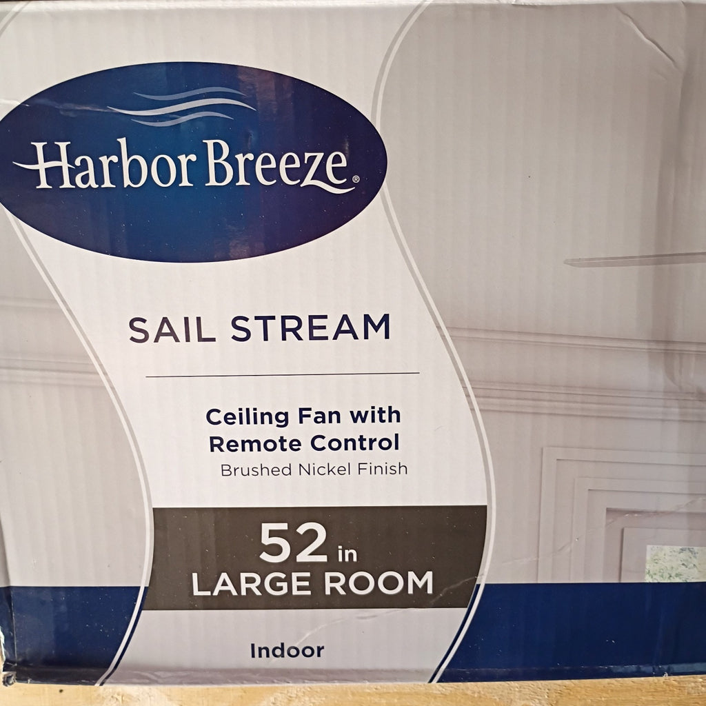 Harbor Breeze Sail Stream Replacement Ceiling Bracket