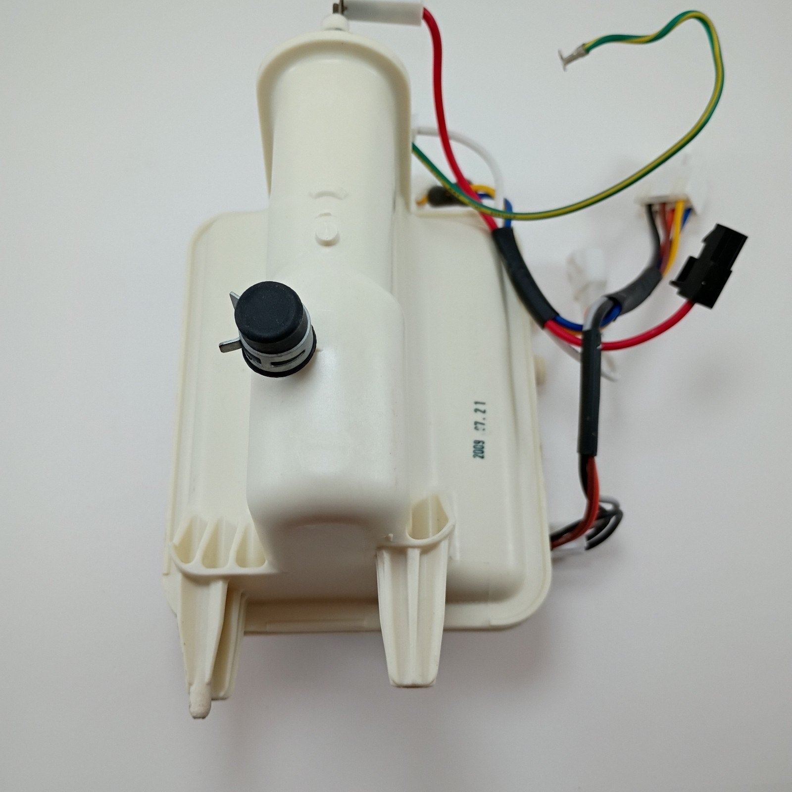LG TrueSteam Dryer Steam Generator Part # 3070ER2002 From An LG Dryer #DLEX3570V