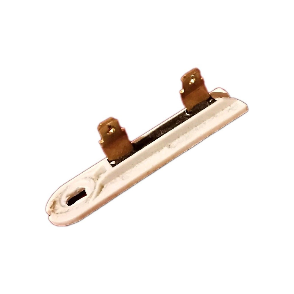 Whirlpool W10909685 Dryer Thermal Fuse, 195-degree F (Replaces W10693363) Genuin