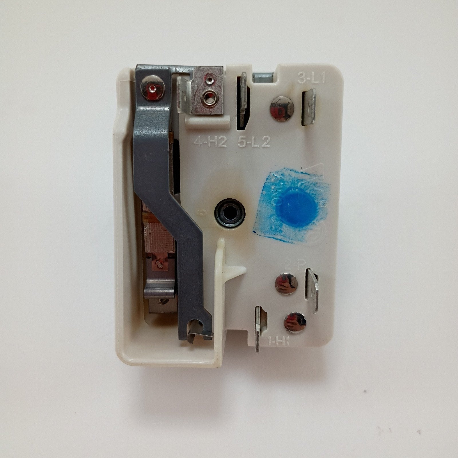 Choice DG44-01009A for Samsung Range Surface Element Infinite Burner Switch
