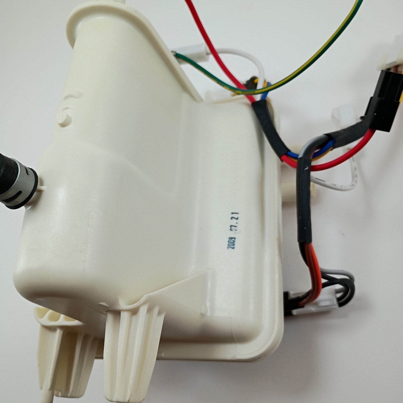 LG TrueSteam Dryer Steam Generator Part # 3070ER2002 From An LG Dryer #DLEX3570V