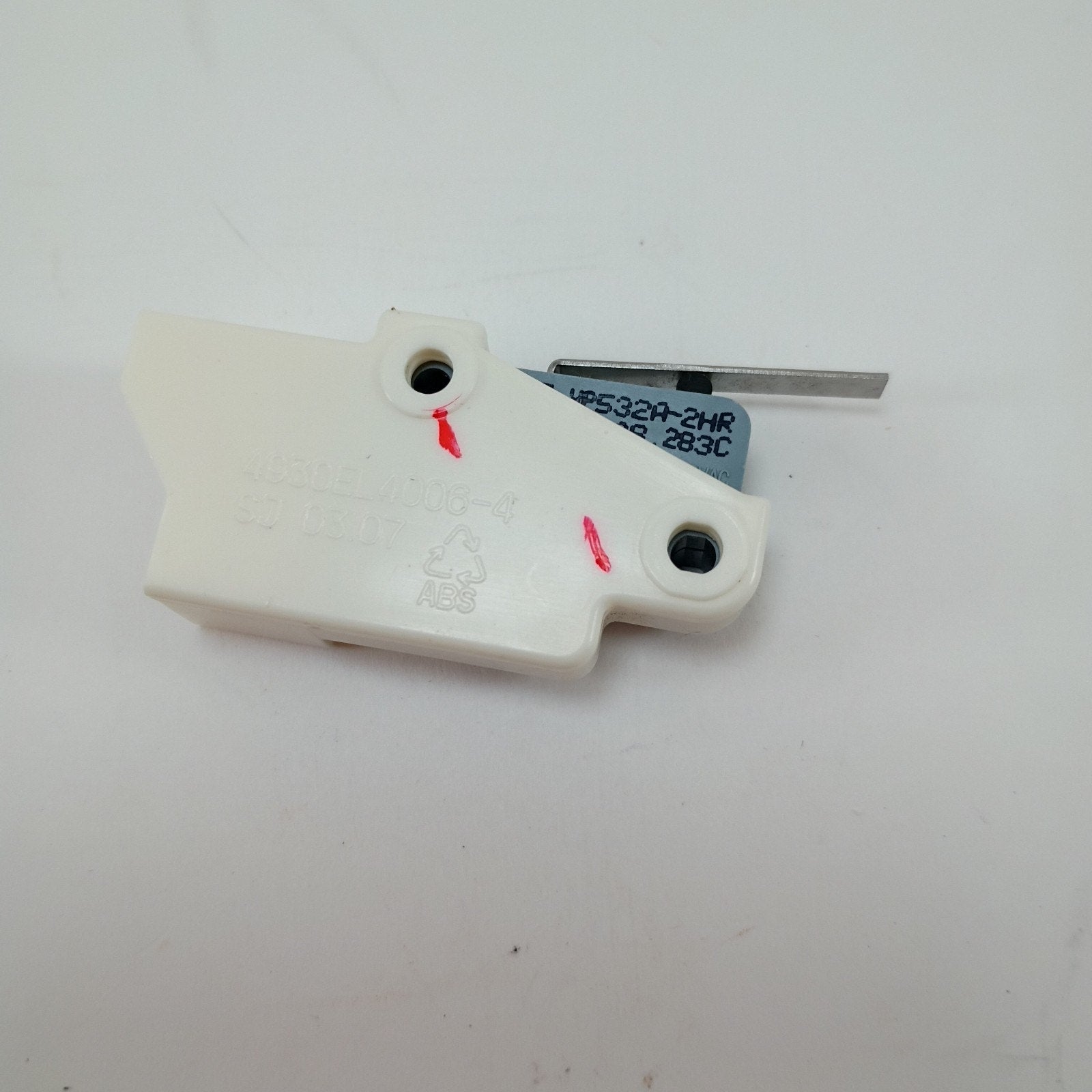 LG micro Switch EBR61834701