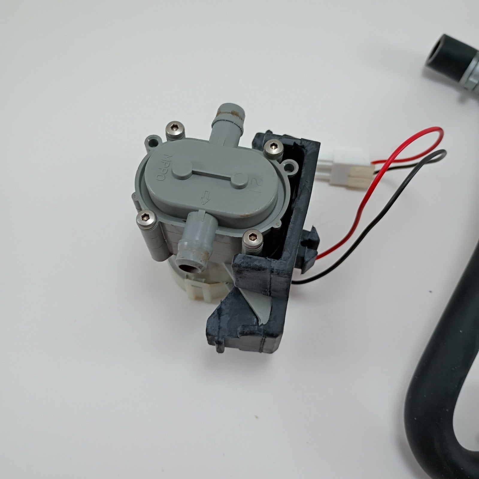 LG Dryer Water Pump EAU37148701 EAU371487