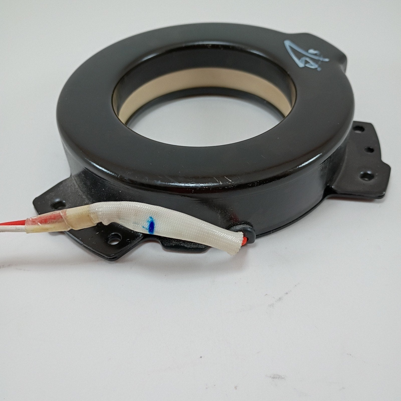 Genuine OEM Whirlpool W10447973 Washing Machine Clutch - Black
