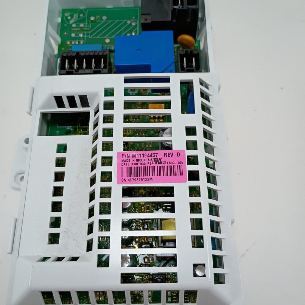 Whirlpool Kenmore W11420135 Dryer Control Board