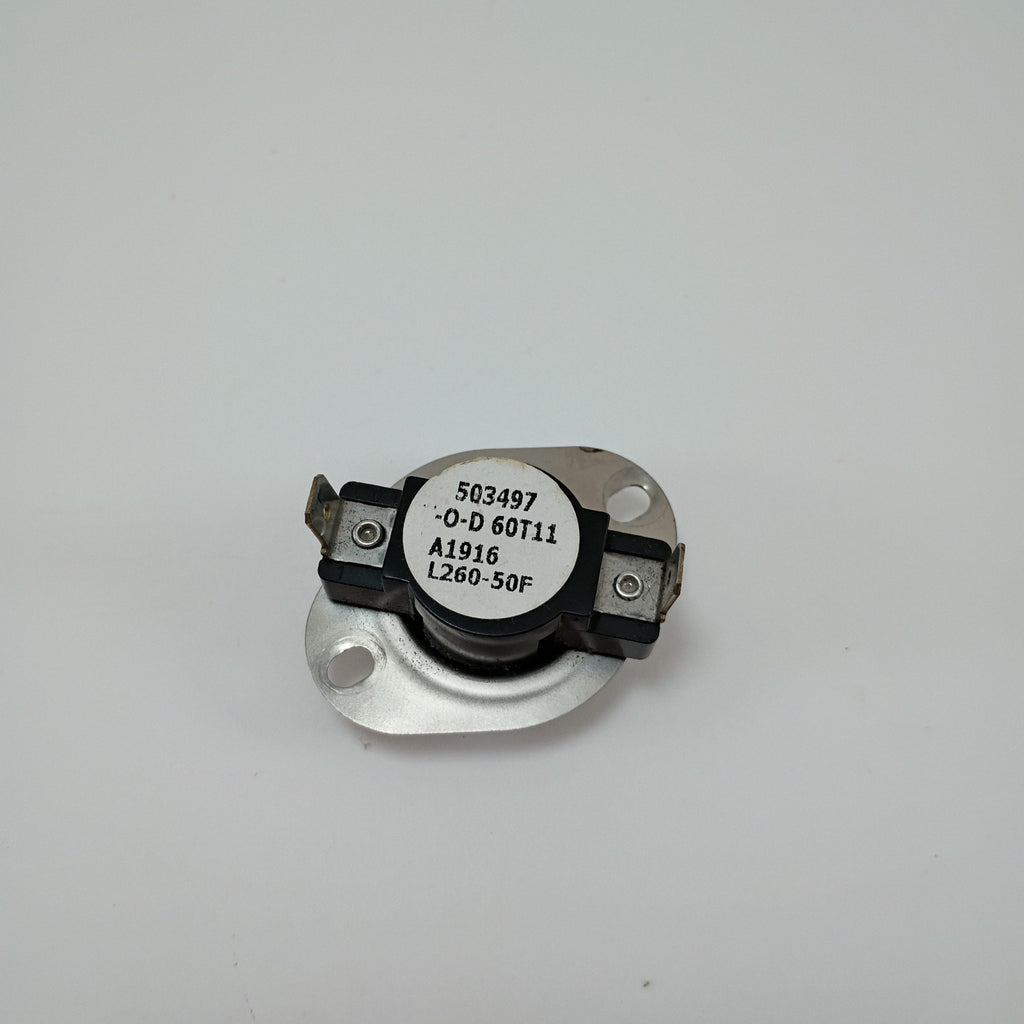 OEM Samsung Dryer Thermostat Kit A1916 Replacement Thermal Fuse Tested