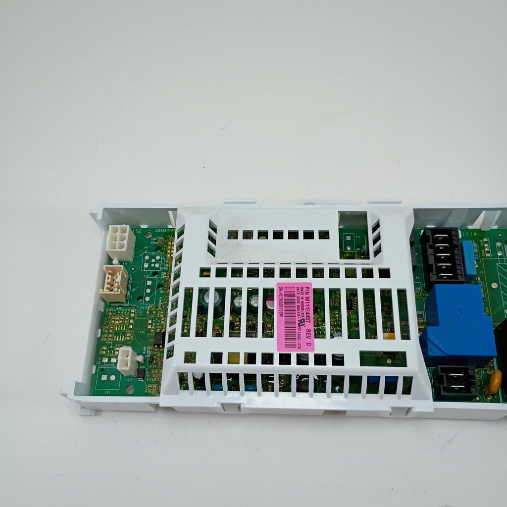 Whirlpool Kenmore W11420135 Dryer Control Board