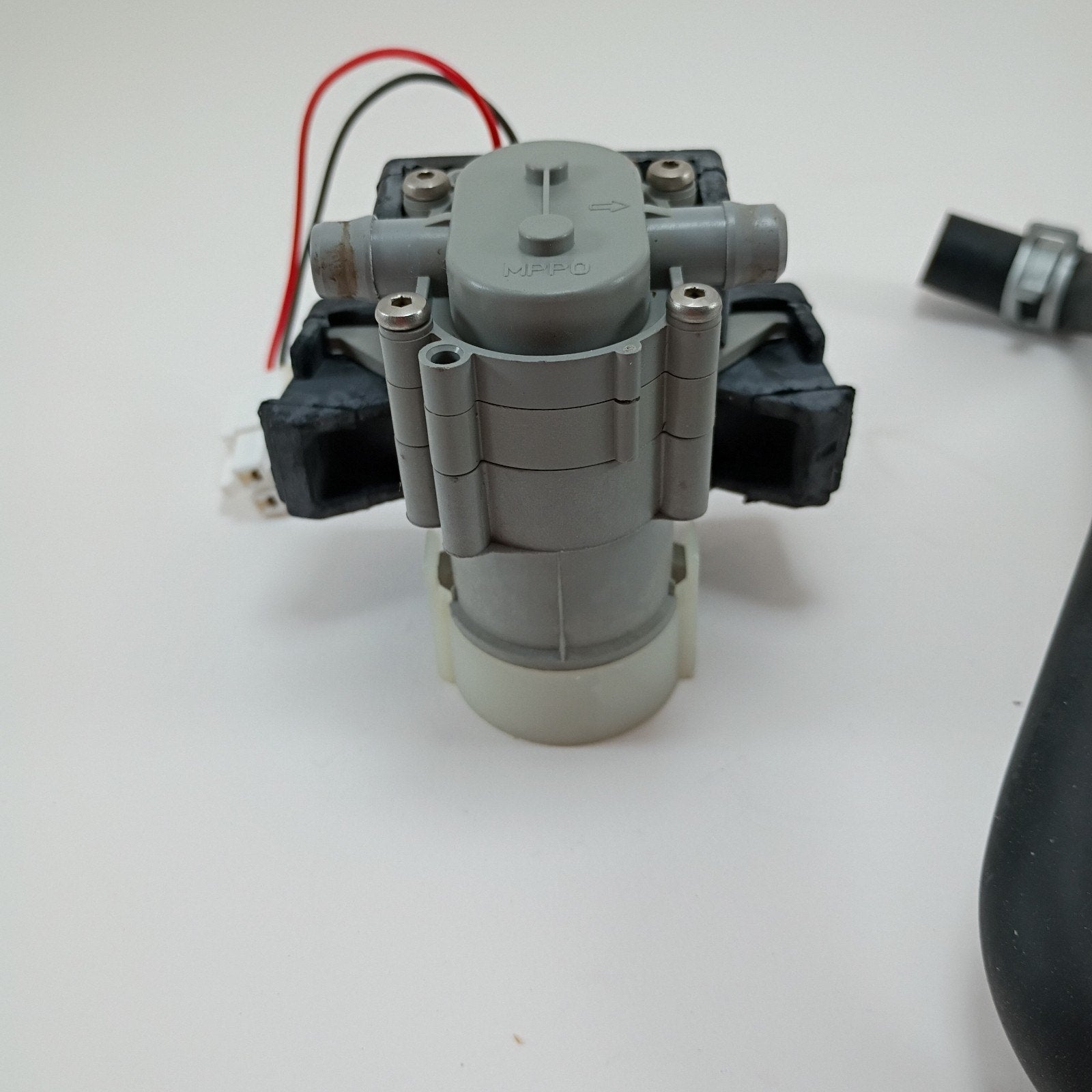 LG Dryer Water Pump EAU37148701 EAU371487