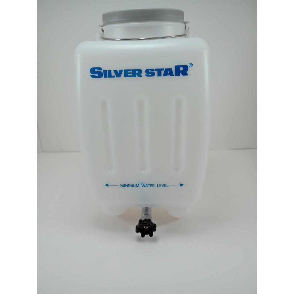 Silver Star ES-100 Replacement Water Bottle Set