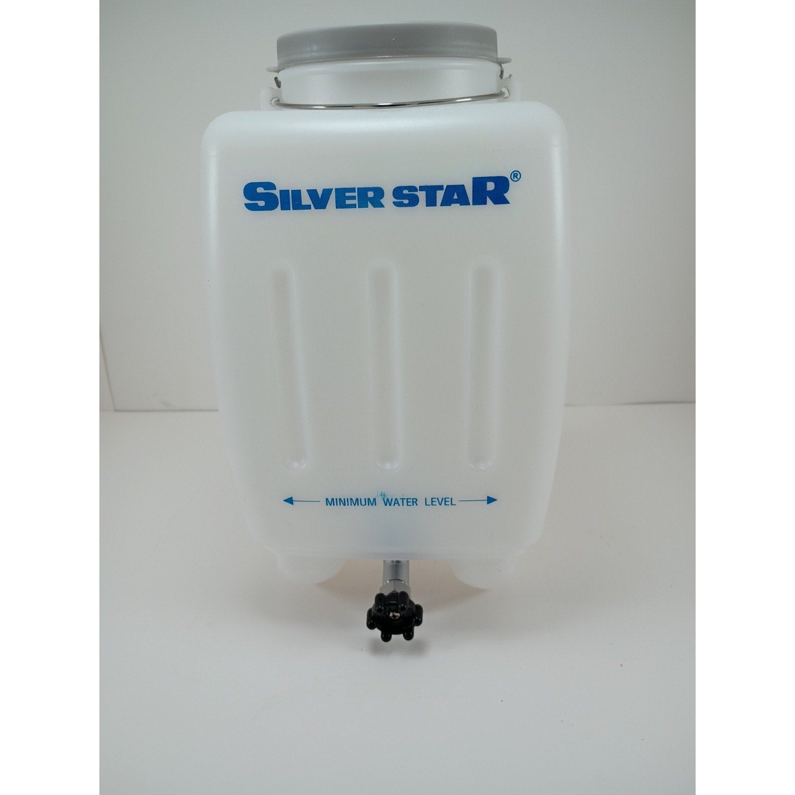 Silver Star ES-100 Replacement Water Bottle Set