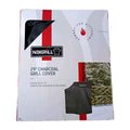 Nexgrill 29" Charcoal Grill Cover 7000025 Polyester Weather Resistant Large New