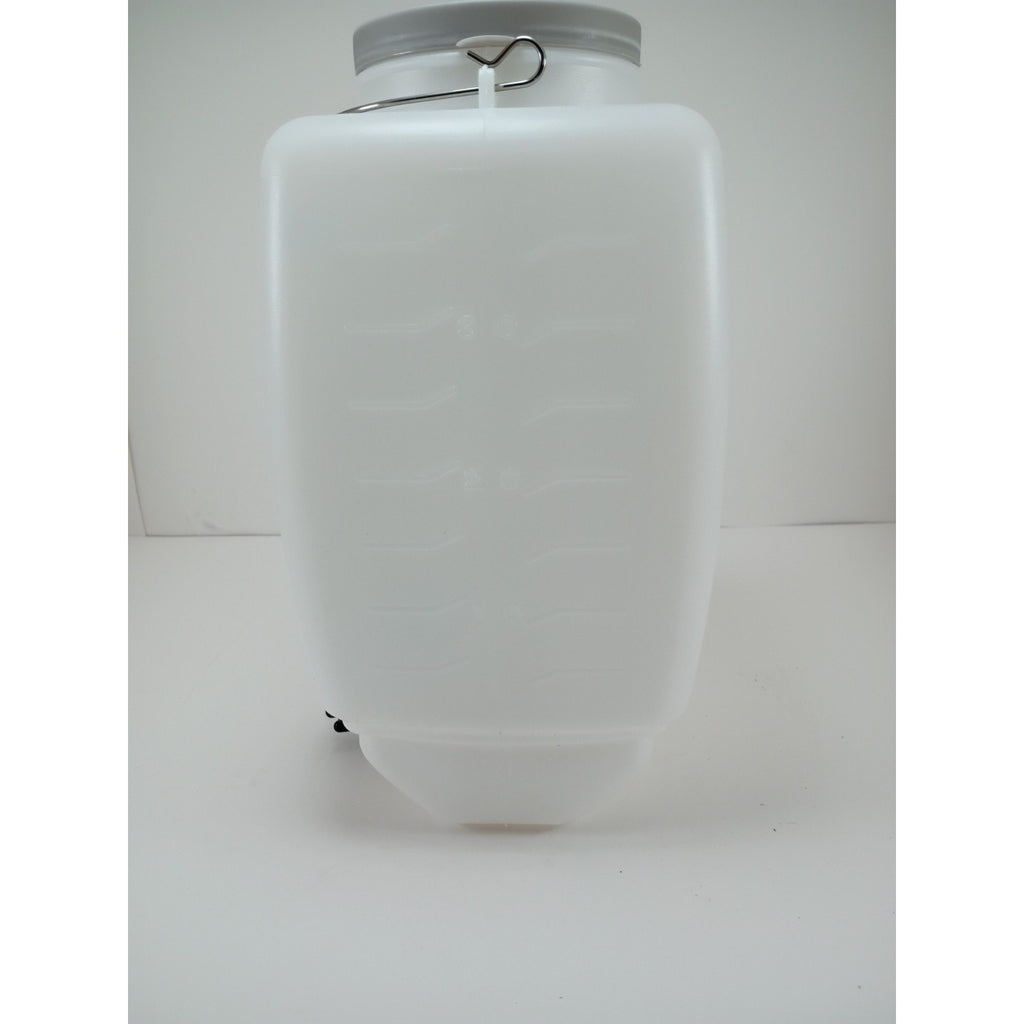 Silver Star ES-100 Replacement Water Bottle Set