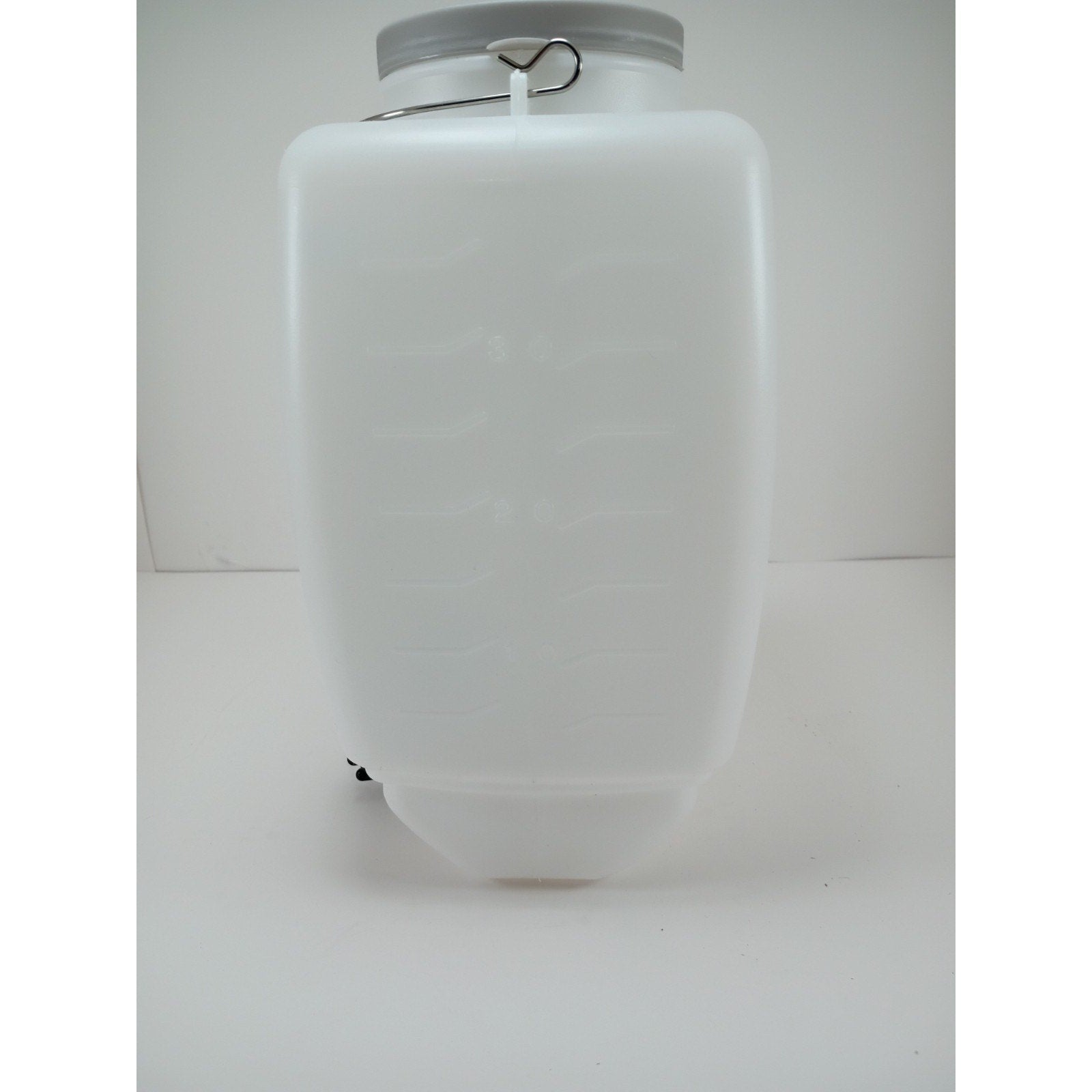 Silver Star ES-100 Replacement Water Bottle Set