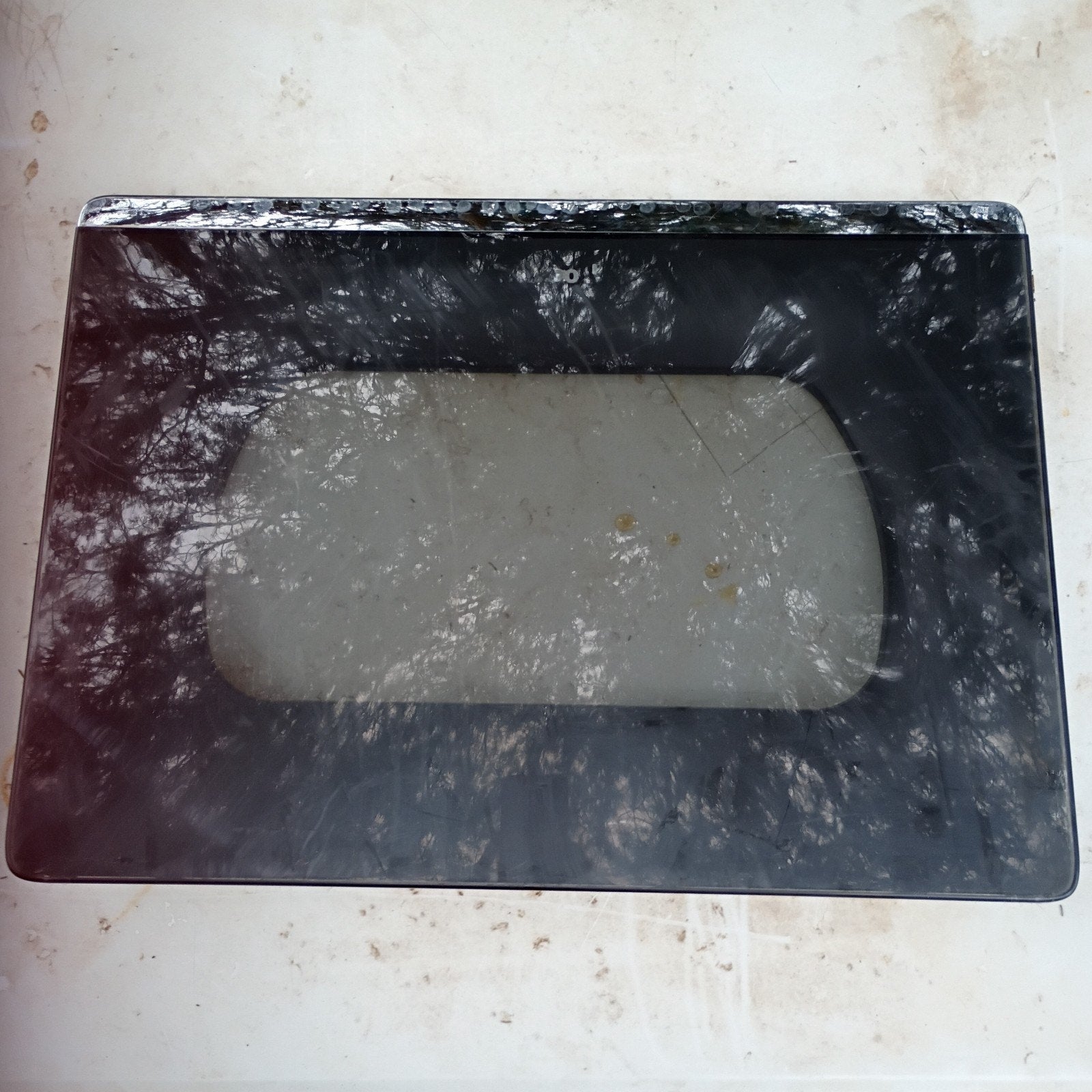 Whirlpool Dryer Door Replacement WED7120HW0
