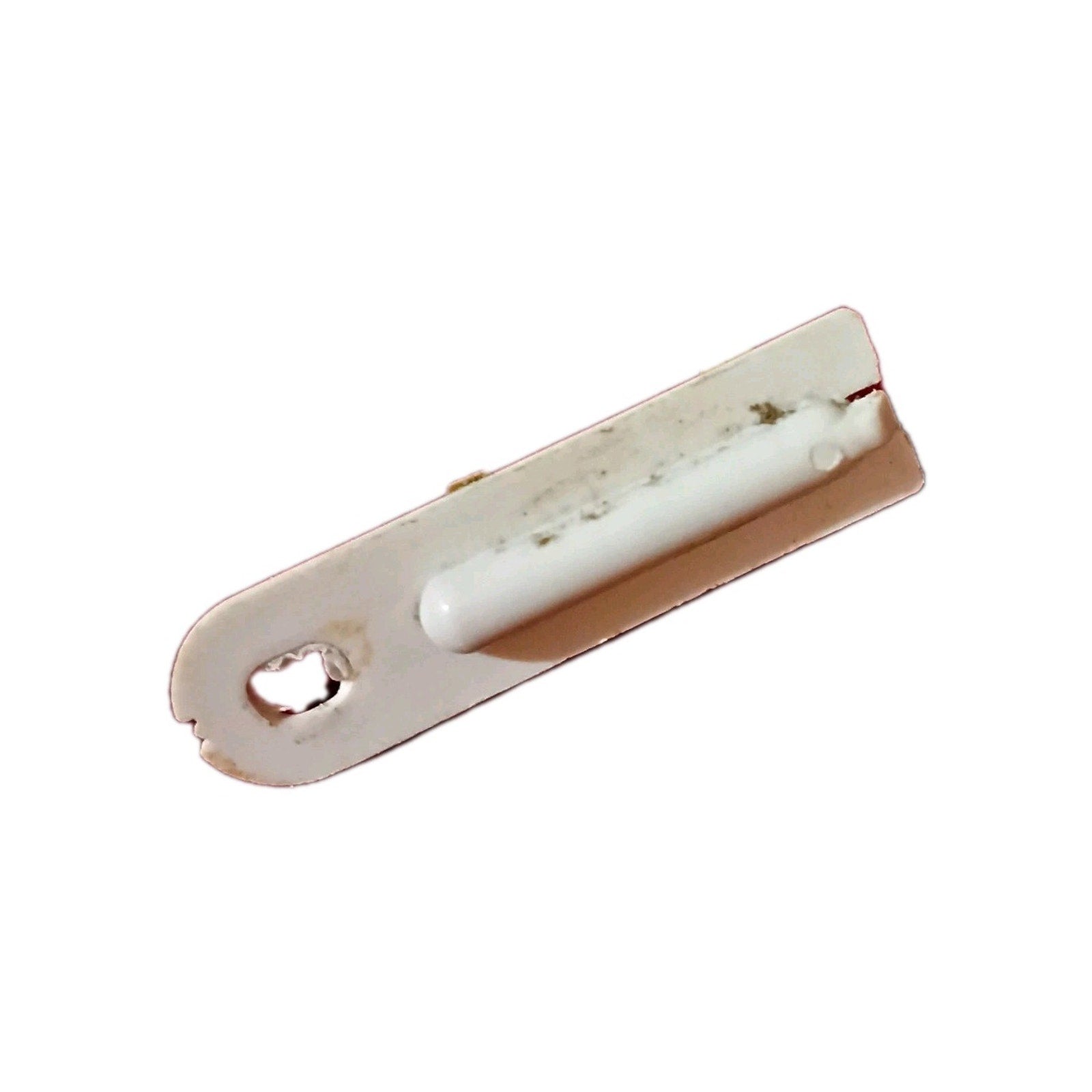 Whirlpool W10909685 Dryer Thermal Fuse, 195-degree F (Replaces W10693363) Genuin