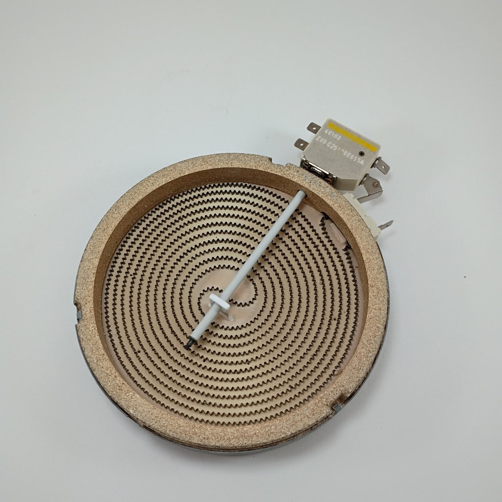 Range Radiant Surface Element (316010205) for Frigidaire
