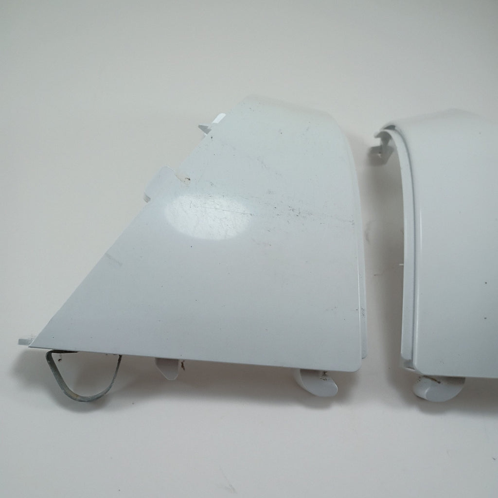 OEM WHIRLPOOL END CAP SET FOR W10520779 AND W10520777