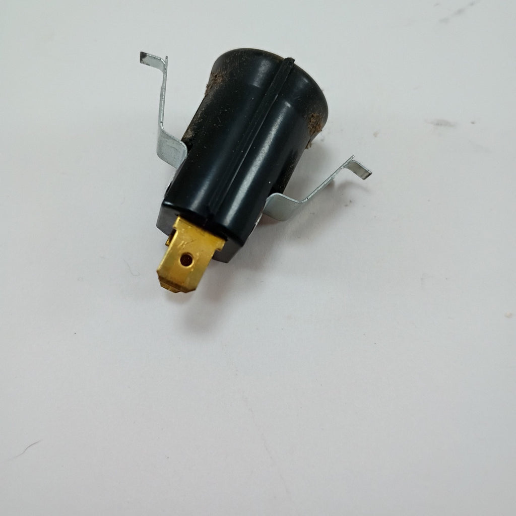 Whirlpool Dryer : Light Socket (W10168632 / W11222979) {P4397}