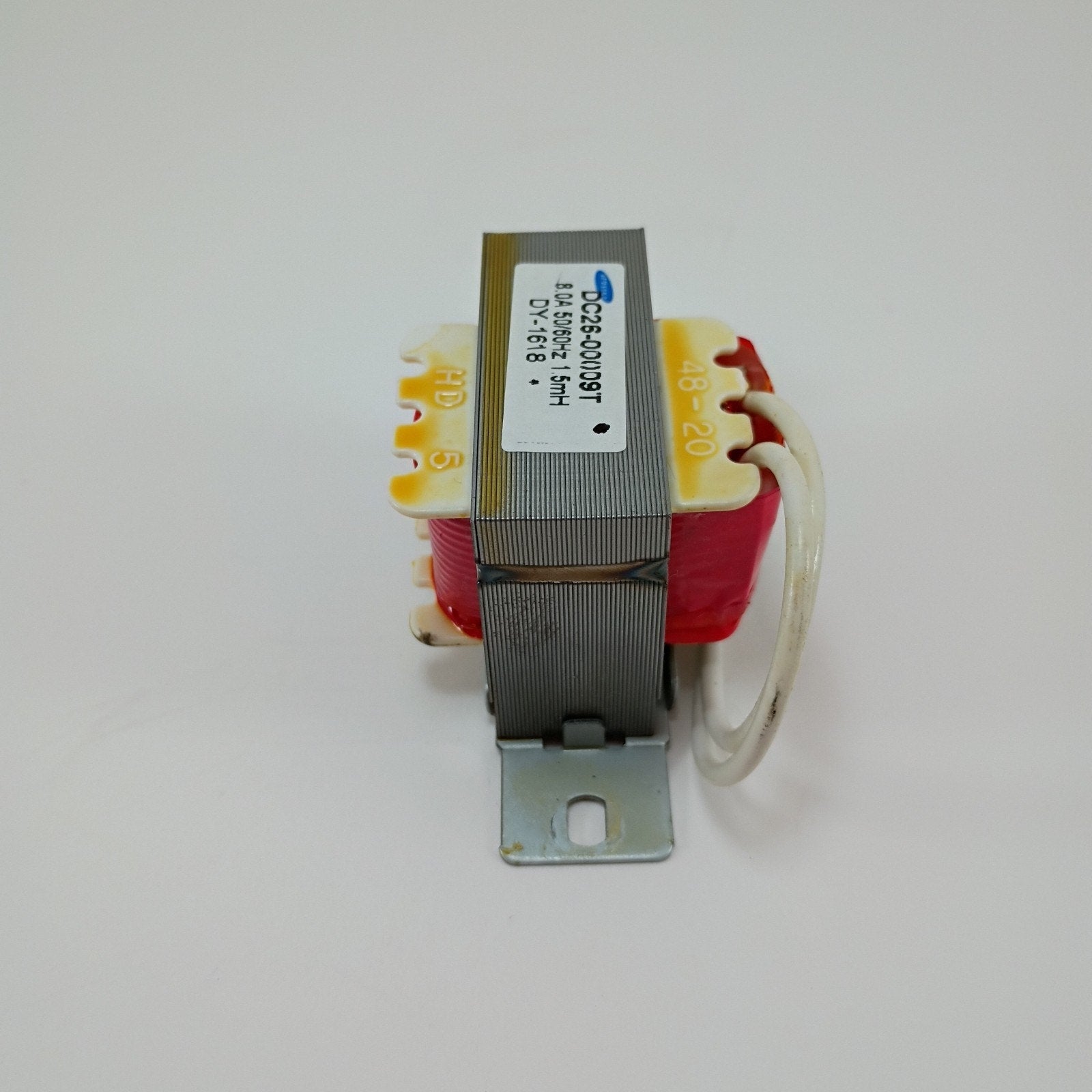 Samsung Washer Transformer Part DC26-00009T DC2600009T Washing Machine OEM