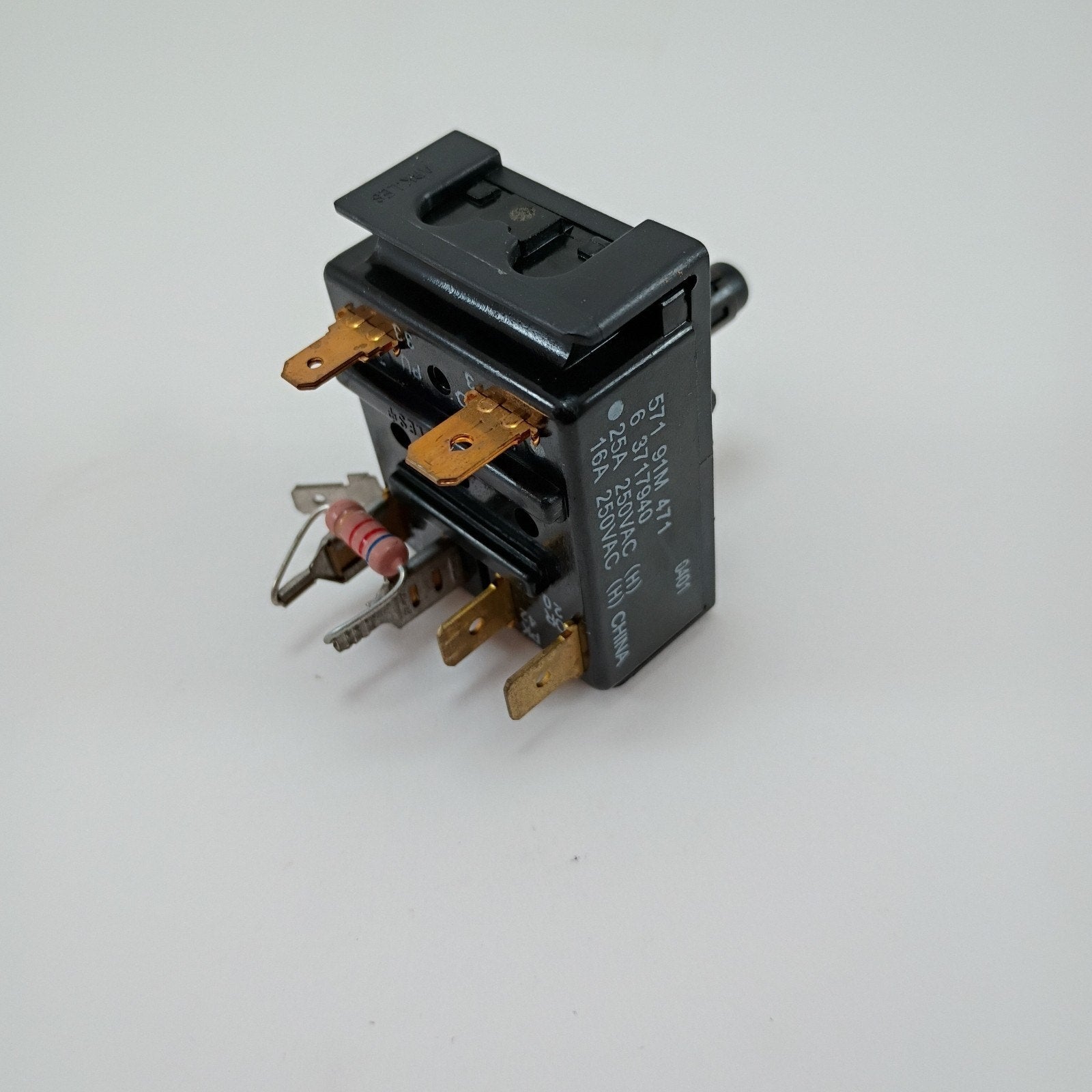 Maytag Washer Switch 63717940