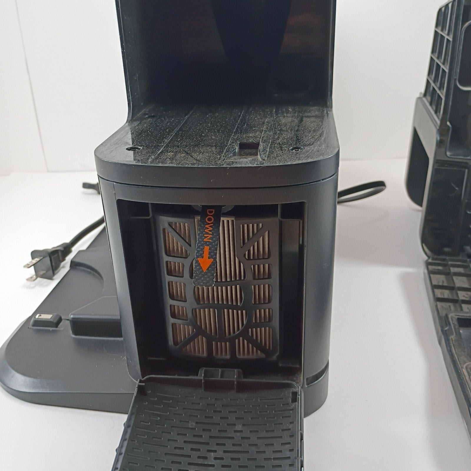 Shark Matrix XDKUR2360S V8 Charger