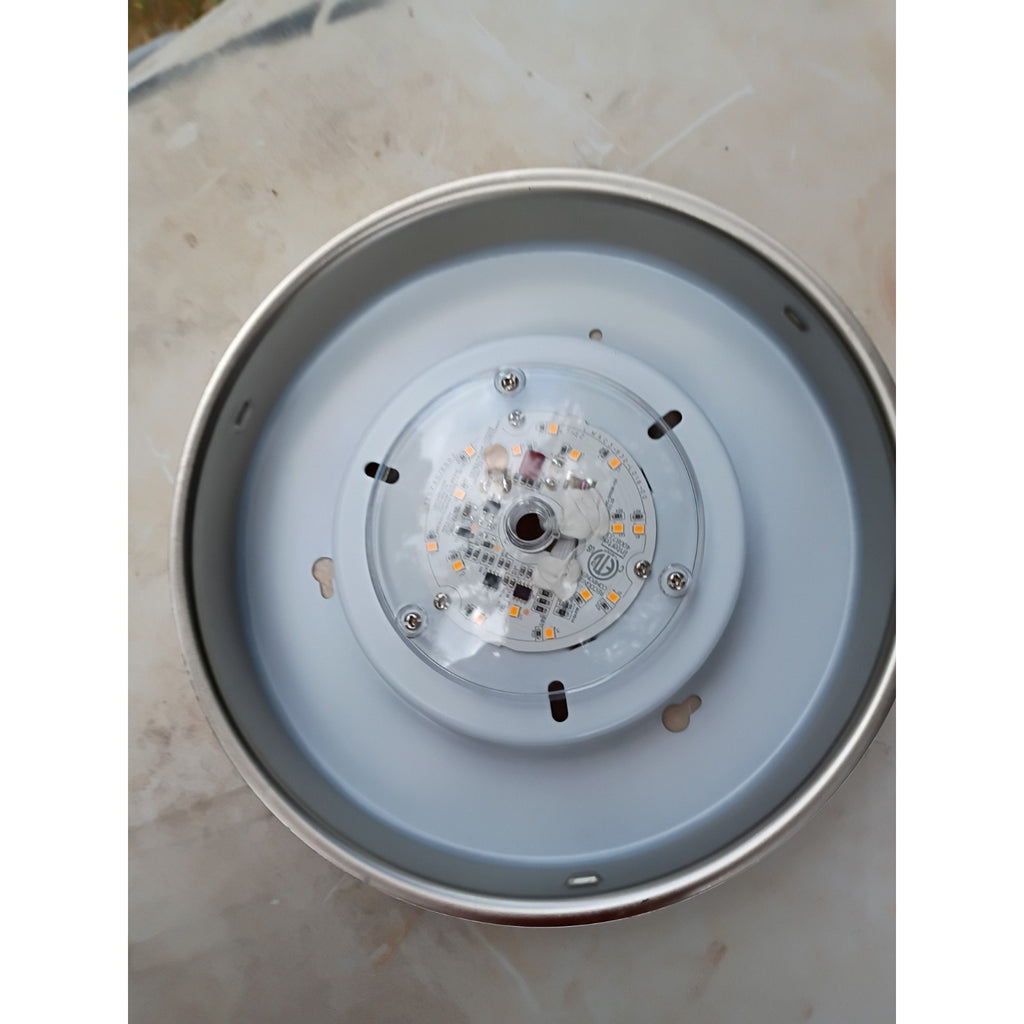Harbor Breeze 40934 Sail Stream Led Bulb Replacement