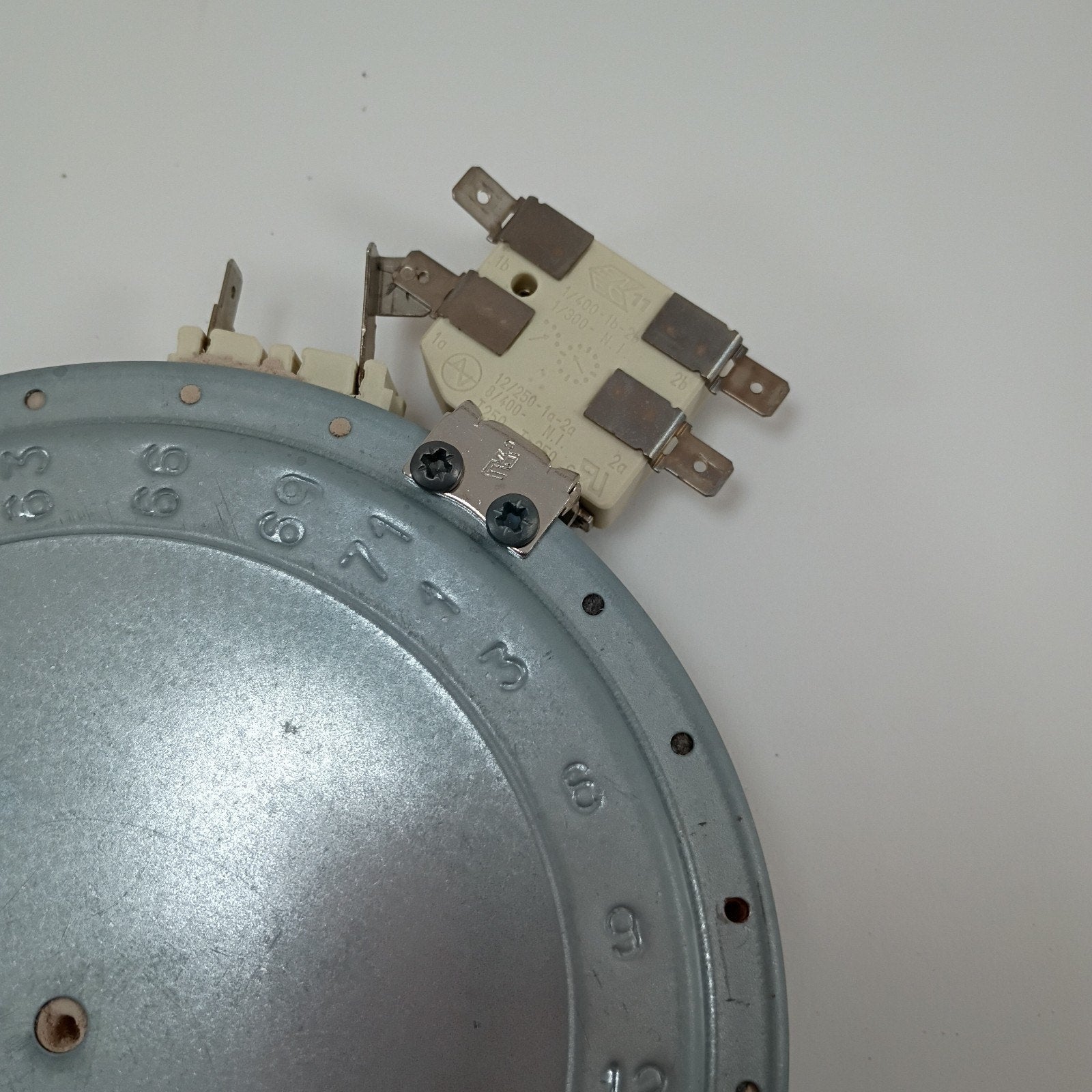 Range Radiant Surface Element (316010205) for Frigidaire