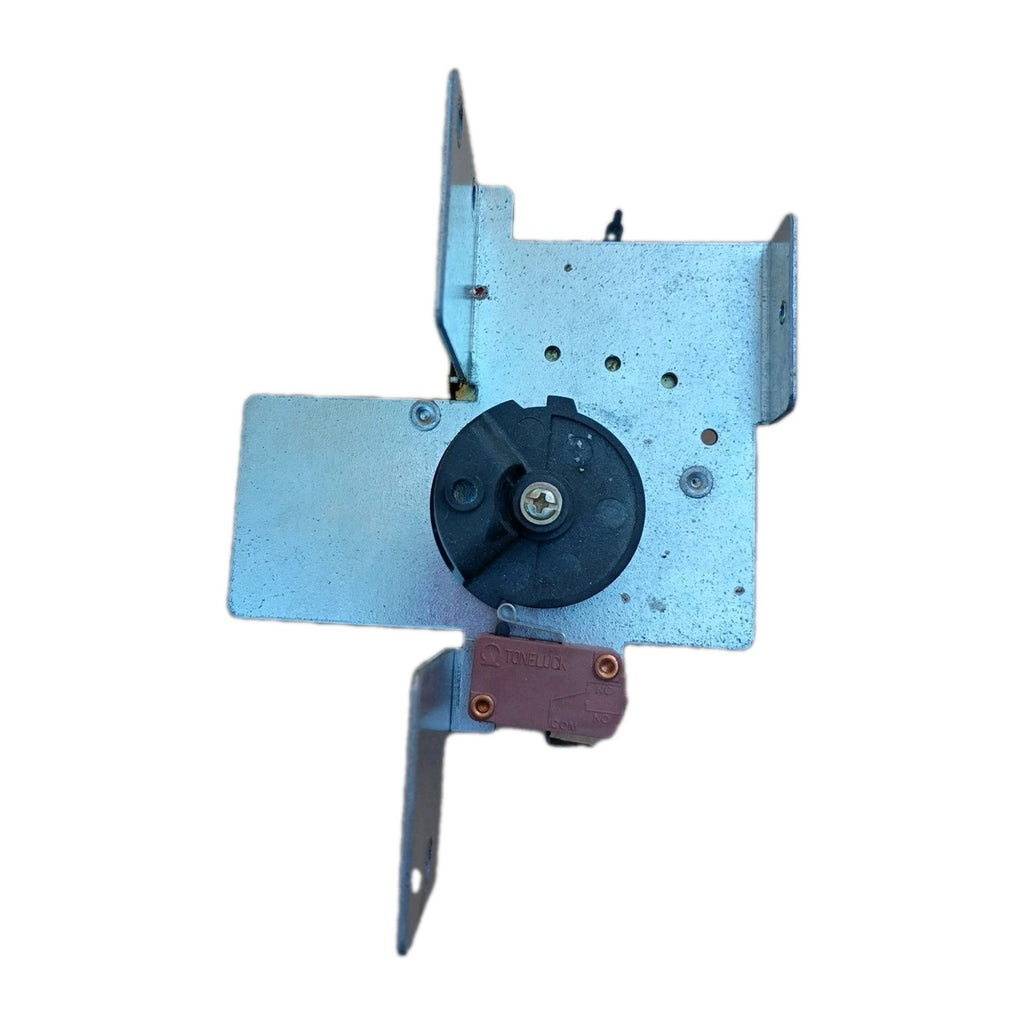Range Oven Door Lock Motor (316137500) and Switch Assembly (31646400)