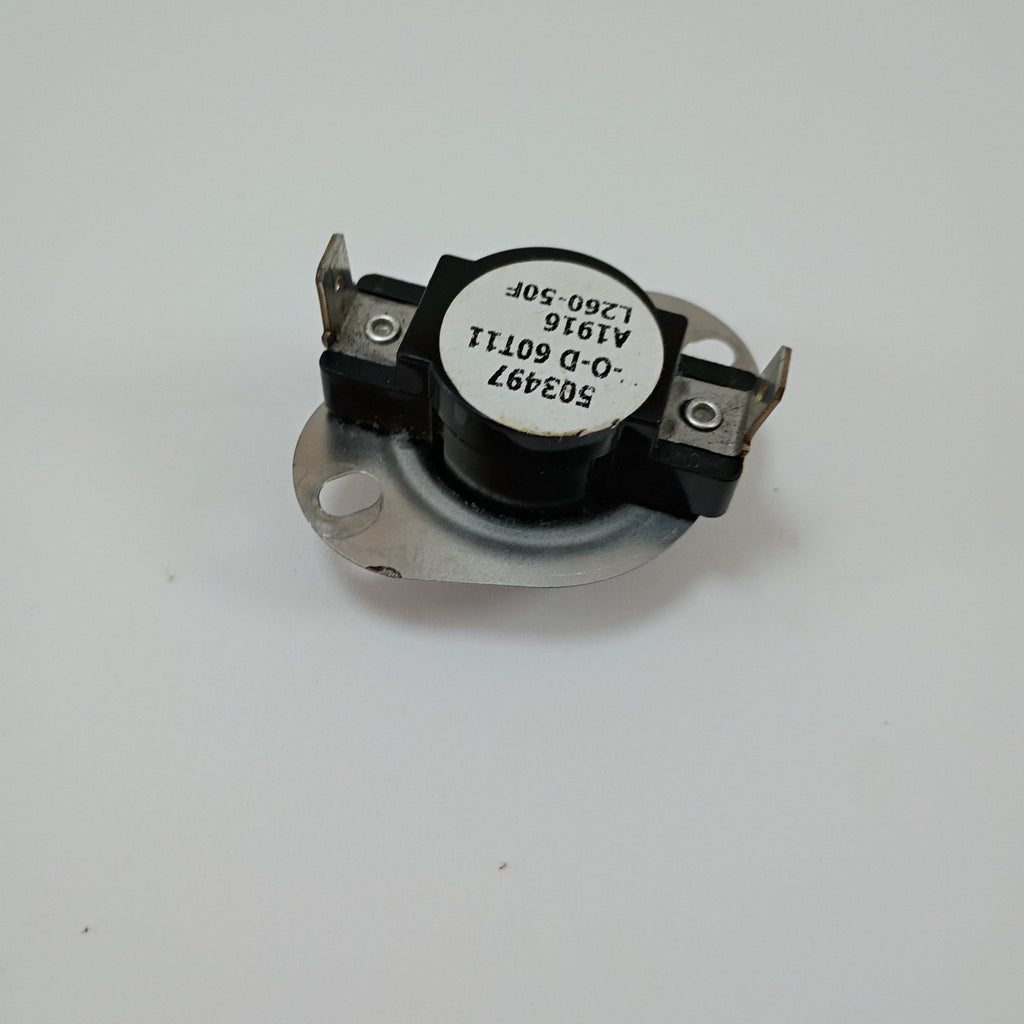 OEM Samsung Dryer Thermostat Kit A1916 Replacement Thermal Fuse Tested