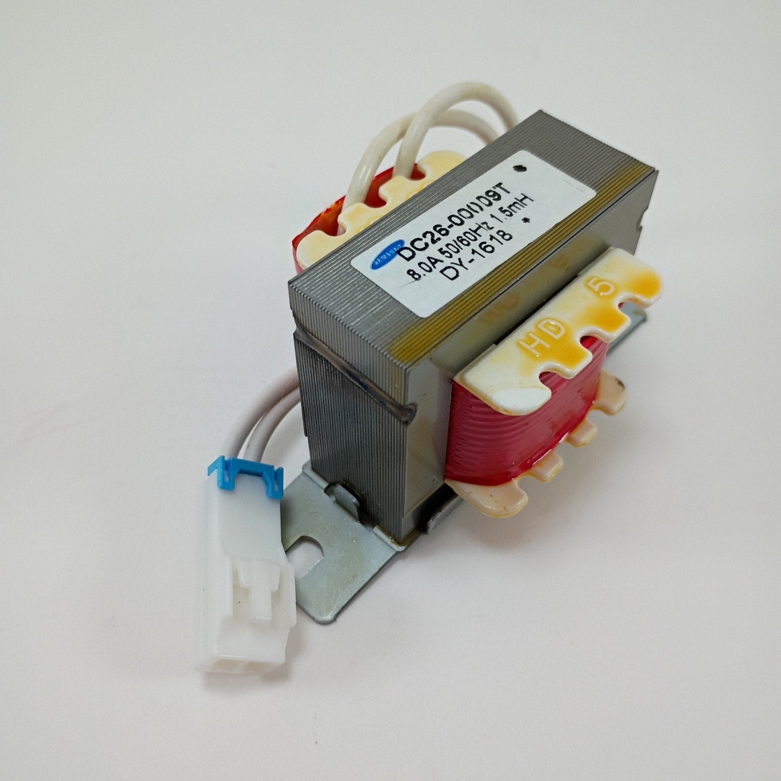Samsung Washer Transformer Part DC26-00009T DC2600009T Washing Machine OEM