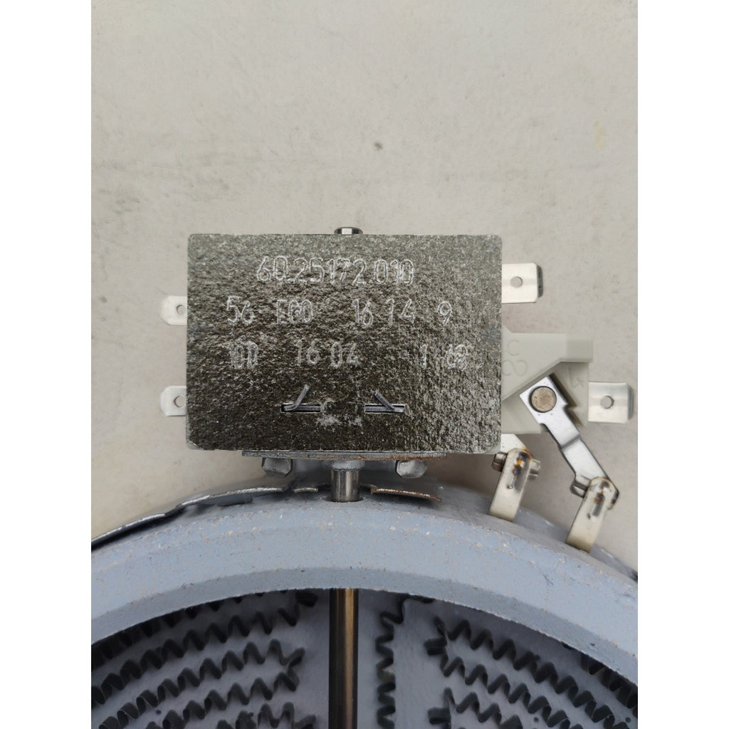 LG MEE62385001 Electric Cooktop Heater 1200W Radiant Surface Element Fits LRE308
