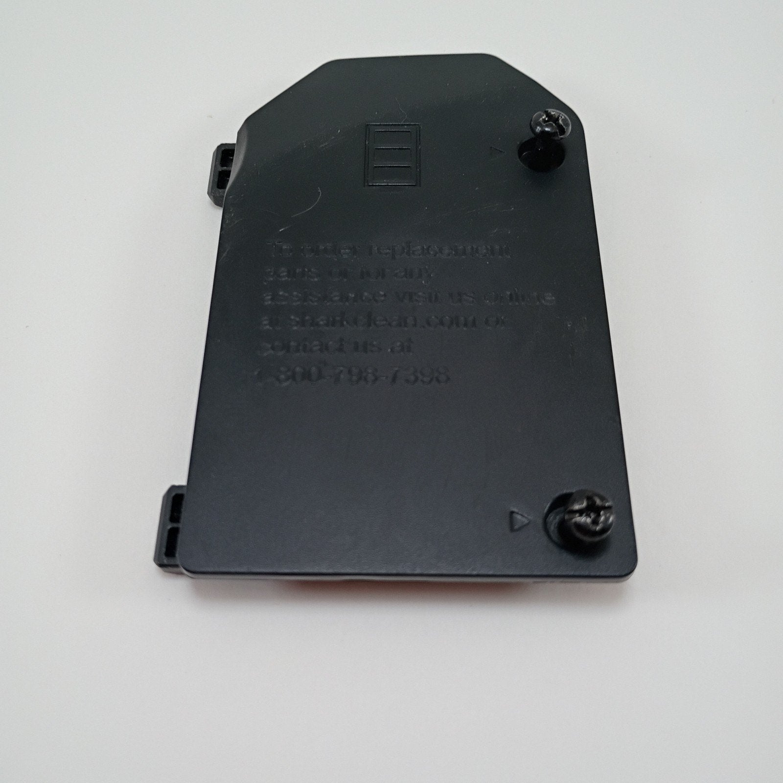 Shark MATRIX Robot Vacuum UR2360EEUS Battery Compartment Cover REPLACEMENT PART