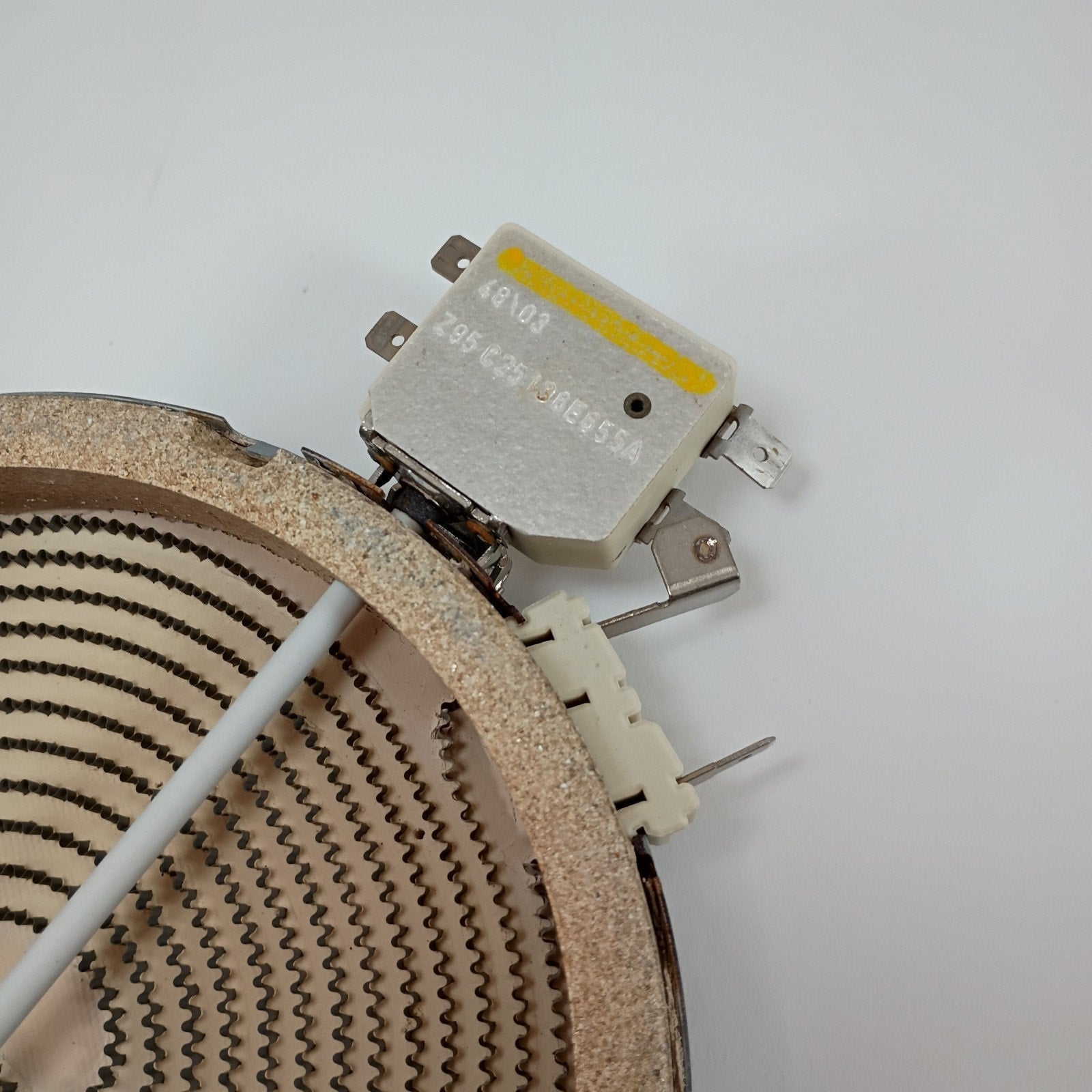 Range Radiant Surface Element (316010205) for Frigidaire