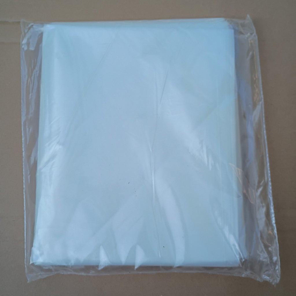 Project Source Sofa/Furniture Cover – 134" x 42" Protective Plastic Cover